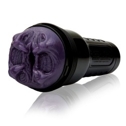 FLESHLIGHT FANTASY - MASTURBATEUR MASCULIN RÉALISTE PREDATOR STROKER