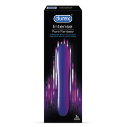 DUREX Pure Fantasy – Vibromasseur Orgasm’Intense