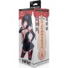 FLESHLIGHT FANTASY - VAGIN DE LILITH FUKUMOTO