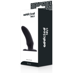 PLUG ANAL SPOT 12 CM