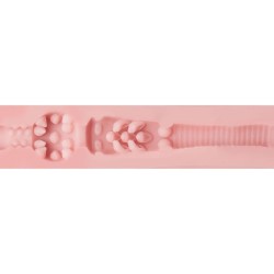 FLESHLIGHT - MASTURBATEUR CLASSIC ROSE LADY DESTROYA