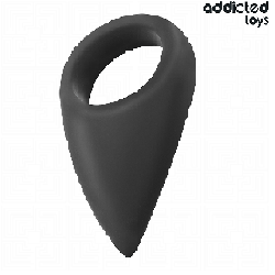 Anneaux pénis larme - Addicted Toys : plaisir intense