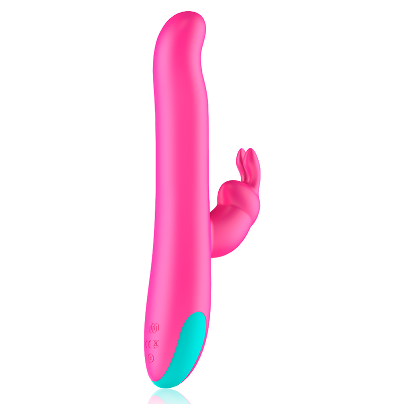PLUTO LAPIN VIBRATEUR ET ROTATEUR WATCHME TECHNOLOGIE SANS FIL COMPATIBLE PLUTO LAPIN VIBRATEUR ET ROTATEUR WATCHME TECHNOLOGIE SANS FIL COMPATIBLE