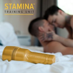 UNITÉ D'ENTRAÎNEMENT D'ENDURANCE ANO