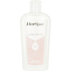 LUBRIFIANT BASE D'EAU AU PH ÉQUILIBRÉ 100 ML
