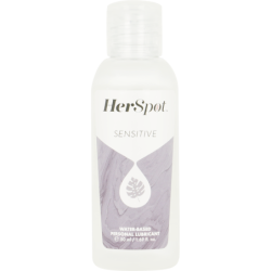 LUBRIFIANT BASE D'EAU SENSITIVE 50 ML