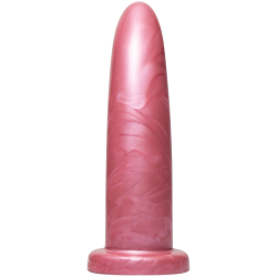 GODE COURBÉ ROSE DORÉ L