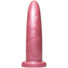 GODE COURBÉ ROSE DORÉ L