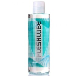 Lubrifiant  efft froid Fleshlube 250 ml