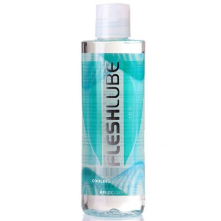 Lubrifiant  efft froid Fleshlube 250 ml
