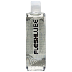 Lubrifiant anal à base d'eau Fleshlube