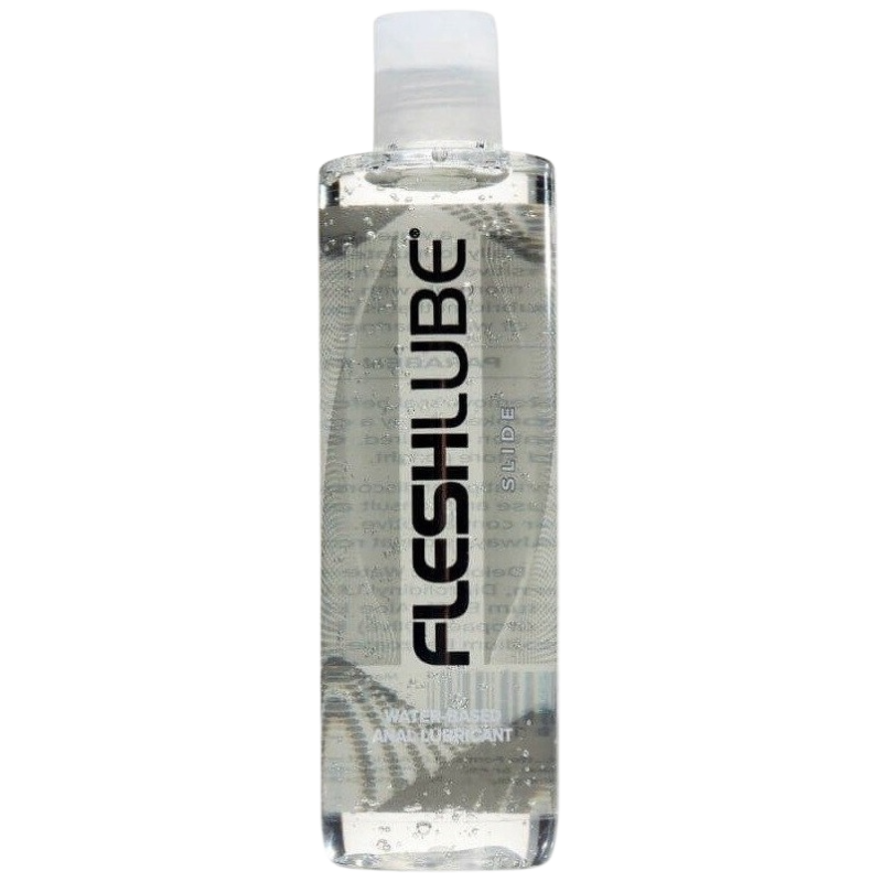 Lubrifiant anal à base d'eau Fleshlube