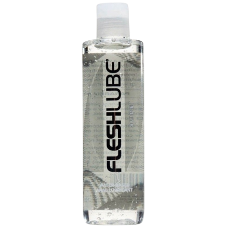 Lubrifiant anal à base d'eau Fleshlube