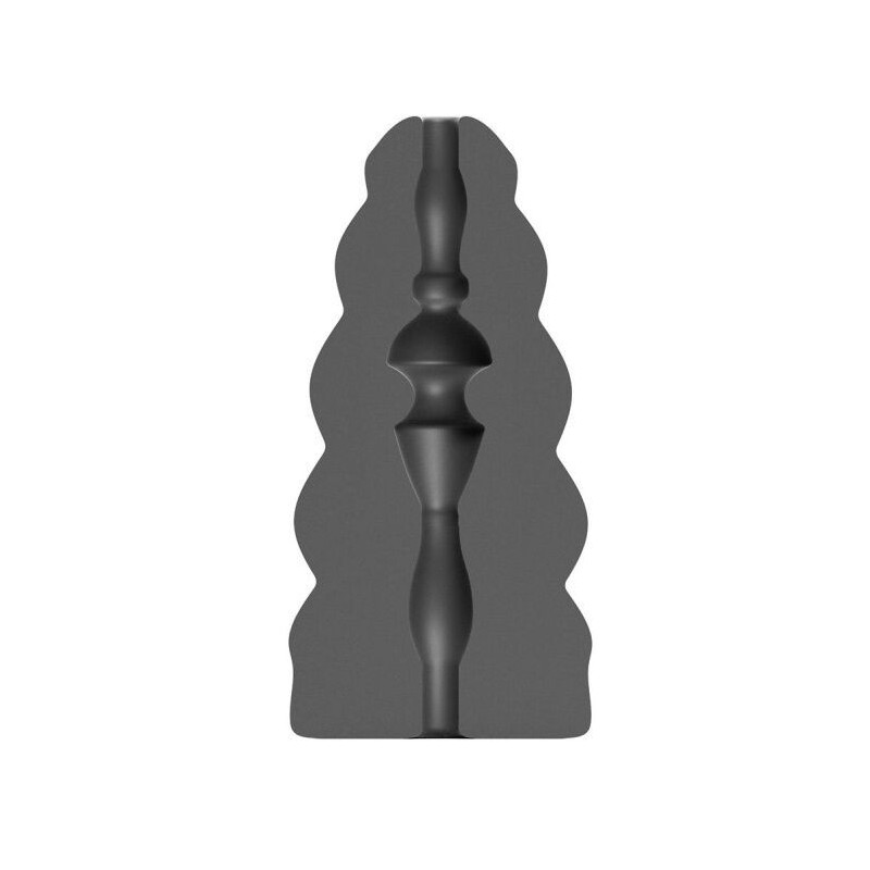 ALL BLACK - FILM DE MASTURBATEUR