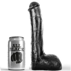 PENE ANAL RÉALISTE 23 CM