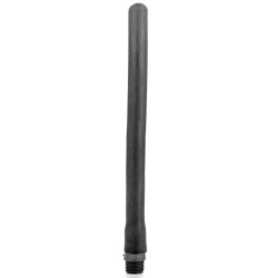 DOUCHE ANAL SILICONE 27 CM