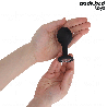 ADDICTED TOYS - LOT DE 3 PLUG ANAL AVEC BIJOU