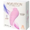 RÉVÉLATION CLITORIS SUCKER ROSE - APPLICATION GRATUITE