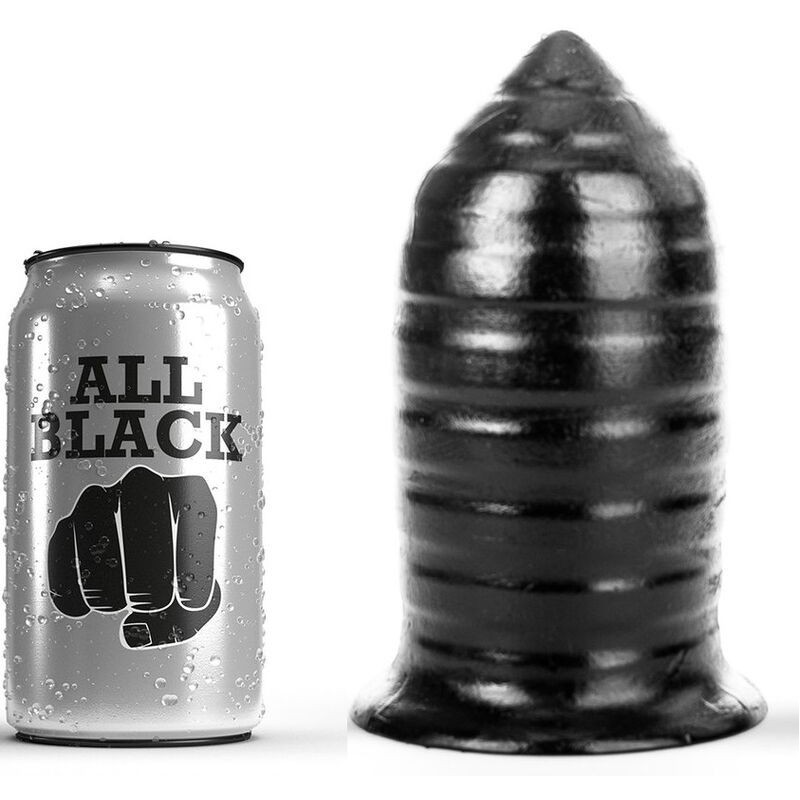 PLUG ANAL 16 CM PLUG ANAL 16 CM