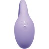 STIMULATEUR DE CLITORIS SMART DREAM 3.0 & TÉLÉCOMMANDE G-SPOT VIOLET - APPLICATION GRATUITE