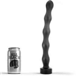 PLUG ANAL BALLE 32 CM