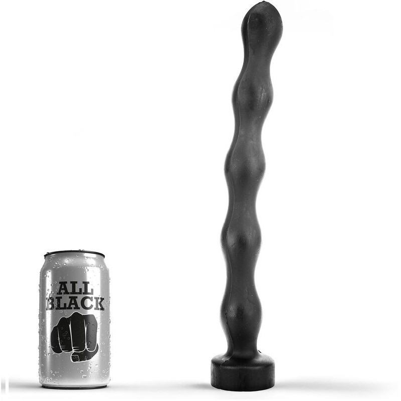 PLUG ANAL BALLE 32 CM PLUG ANAL BALLE 32 CM