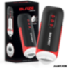 JAMYJOB - MASTURBATEUR BUCCAL AUTOMATIQUE BLAZE 5 MODES ONDES STIMULANTES ET VIBRATIONS