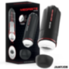 JAMYJOB - MASTURBATEUR BUCCAL AUTOMATIQUE MEGABITE 5 MODES DONDES STIMULANTES ET DE VIBRATIONS