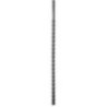 SONDE URÉTRALE EN SILICONE 8/10 MM