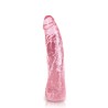 Millenium Jelly Trenty, gode réaliste jelly 18cm