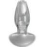DILATATEUR ANAL GAPER POUR DÉBUTANTS CRISTAL TAILLE S