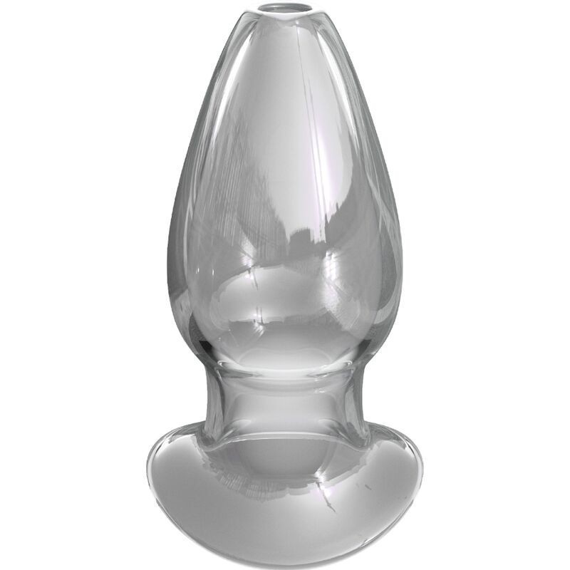 DILATATEUR EN CRISTAL ANAL GAPER TAILLE L DILATATEUR EN CRISTAL ANAL GAPER TAILLE L