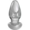 DILATATEUR EN CRISTAL ANAL GAPER TAILLE L