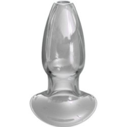 DILATATEUR EN CRISTAL ANAL GAPER TAILLE M