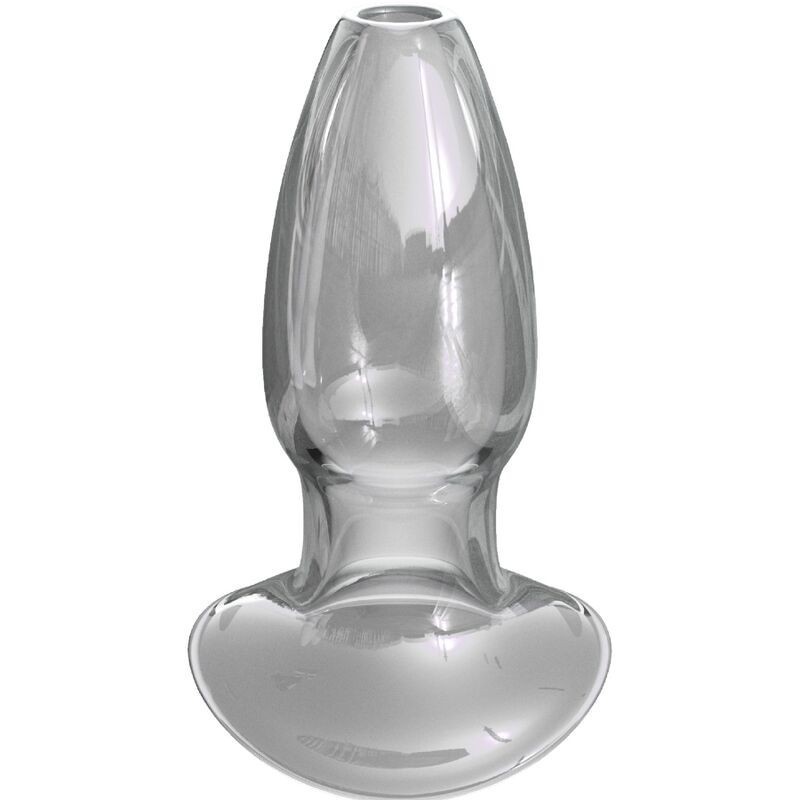 DILATATEUR EN CRISTAL ANAL GAPER TAILLE M DILATATEUR EN CRISTAL ANAL GAPER TAILLE M