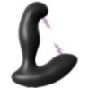 MASSAGER DE PROSTATE VIBRATEUR ELECTRO STIM