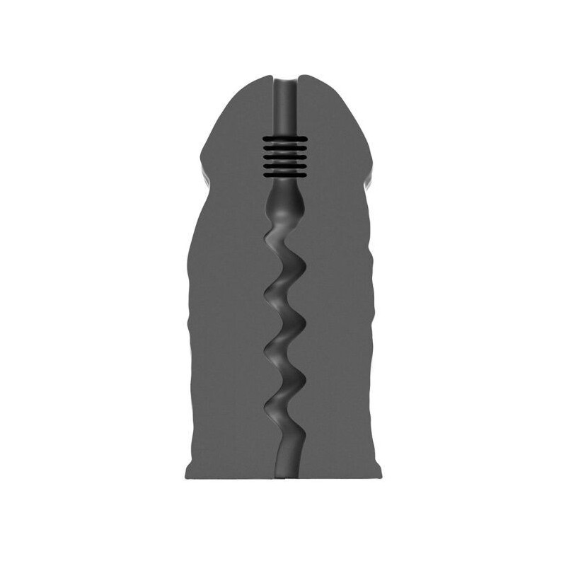 ALL BLACK – Masturbateur E-Boy : Style Dark & Sensuel