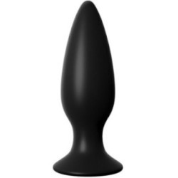 PLUG ANAL RECHARGEABLE