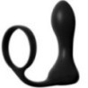 RECHARGEABLE ASS-GASM PRO