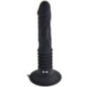 VIBRATEUR ANAL