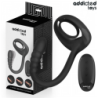 ANNEAU PÉNITENTIAIRE VIBRANT POUR POINT P AVEC TÉLÉCOMMANDE