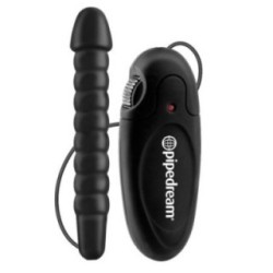 VIBRATEUR ANAL BUDDY
