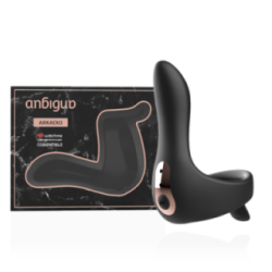 STIMULATEUR DE GLANDE ARKADIO ET DE PÉRINÉE COMPATIBLE AVEC LA TECHNOLOGIE SANS FIL WATCHME