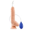 Cum Rody 23cm, gode ventouse réaliste éjaculateur