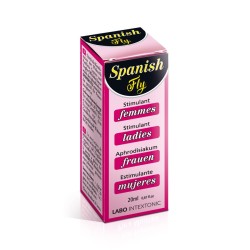 SPANISH FLY LADIES 20 ML