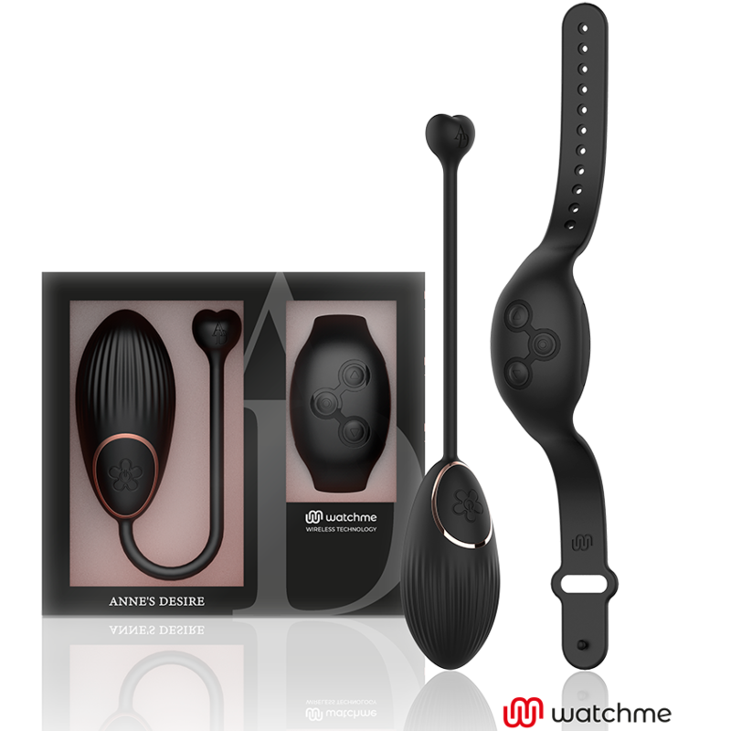 EGG TECHNOLOGIE DE TÉLÉCOMMANDE WATCHME NOIR EGG TECHNOLOGIE DE TÉLÉCOMMANDE WATCHME NOIR