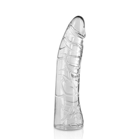 Pure Jelly, gode réaliste 18,5cm