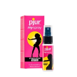 PJUR MYSPRAY 20ML