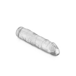 Pure Jelly, gode réaliste 17,2cm