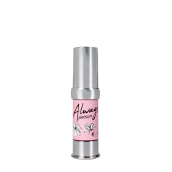 ALWAYS VIRGIN 15 ML